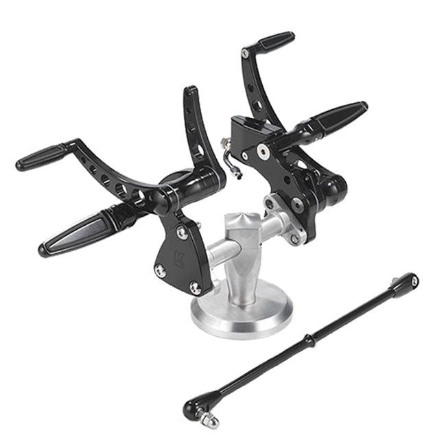 K-Tech, Classic Style forward controls