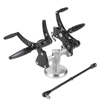 K-Tech, Classic Style forward controls