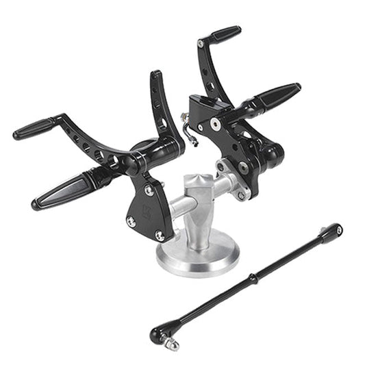 K-Tech, Classic Style forward controls