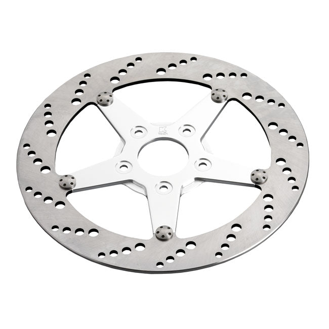 K-Tech, brake rotor ss 11.5 inch