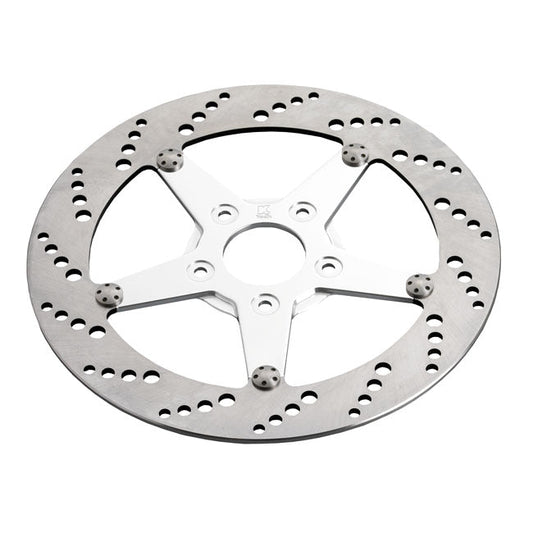 K-Tech, brake rotor ss 11.5 inch
