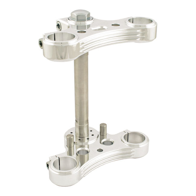 K-Tech extra narrow 39mm triple trees