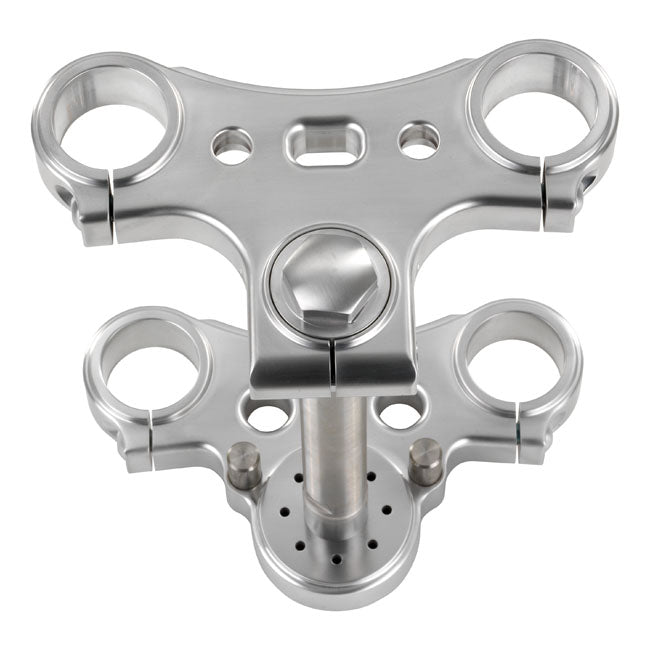 K-Tech extra narrow 39mm triple trees