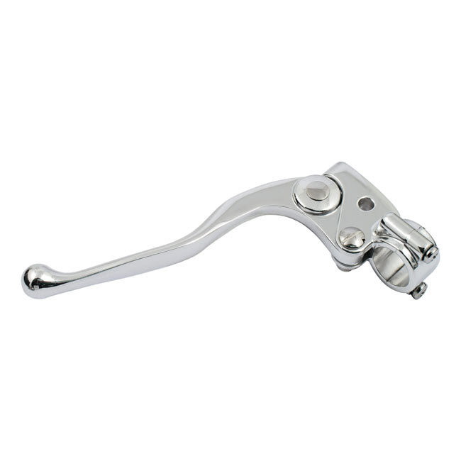 K-Tech, classic clutch lever assembly