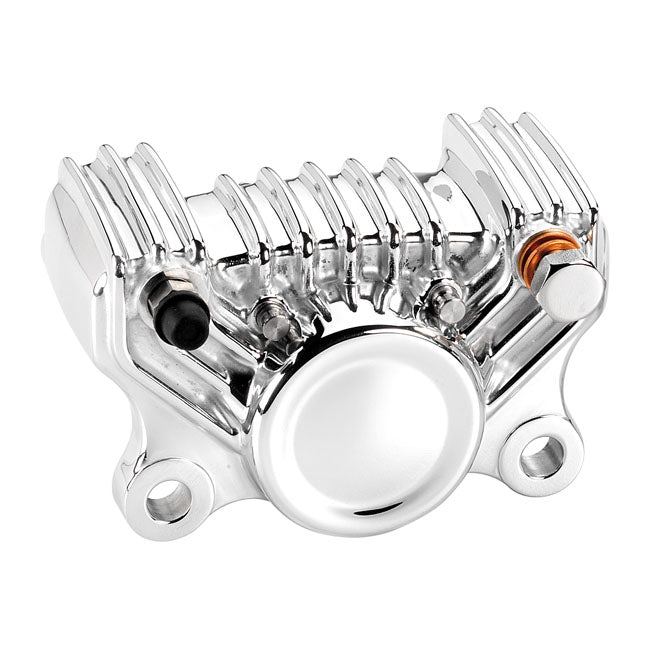 Kustom-Tech, Super Freni 2 piston brake caliper