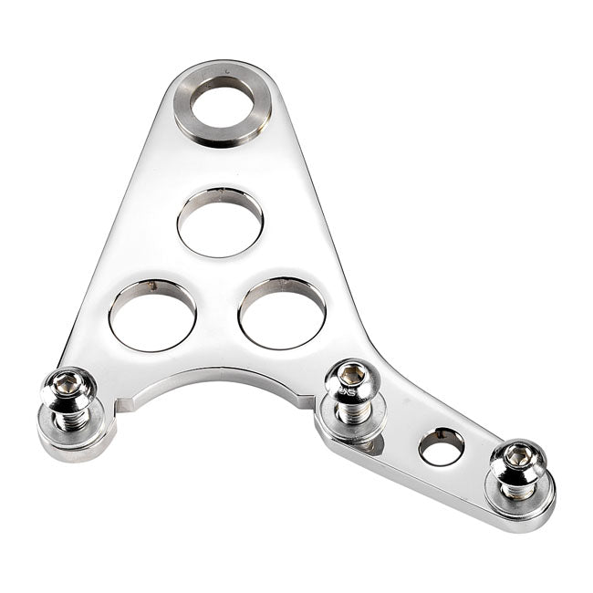 K-Tech Super Freni rear caliper bracket