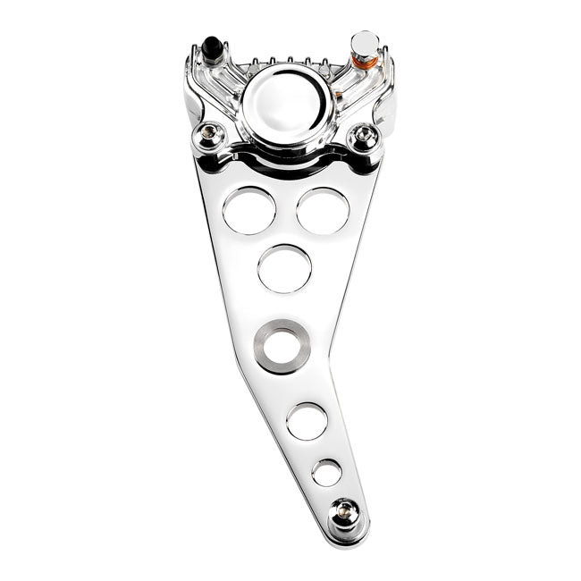 K-Tech Super Freni rear caliper bracket