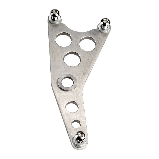 K-Tech Super Freni rear caliper bracket