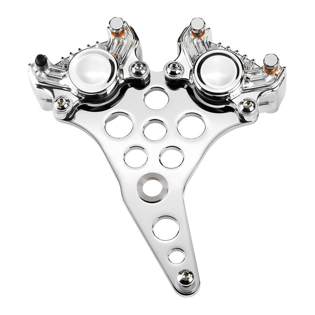 K-Tech Super Freni rear caliper bracket