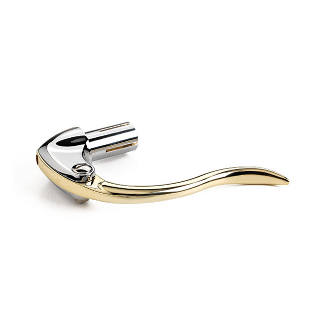 K-Tech, handlebar control retro inverted