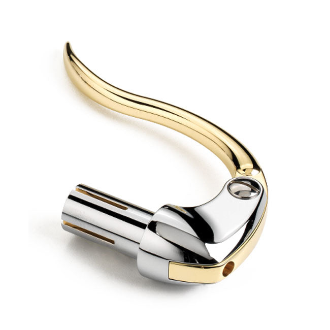 K-Tech, handlebar control retro inverted