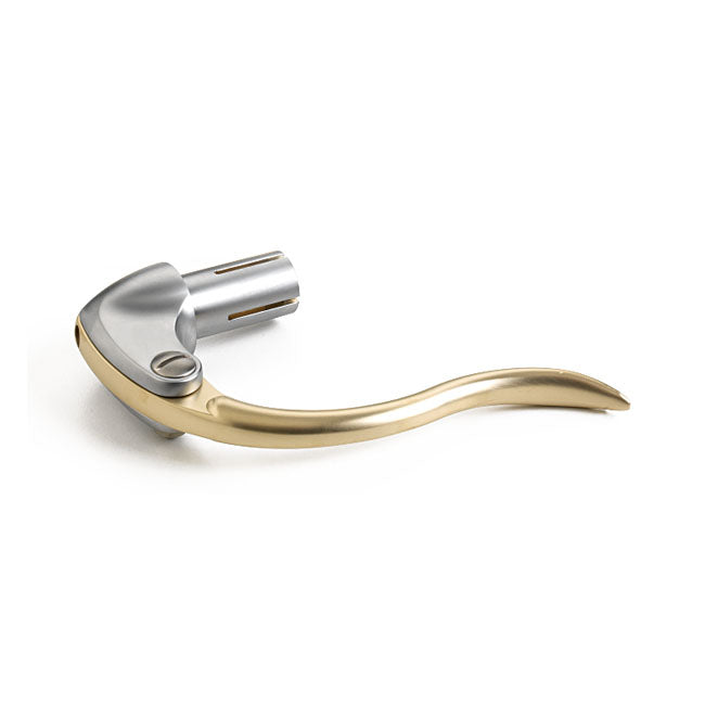 K-Tech, handlebar control retro inverted