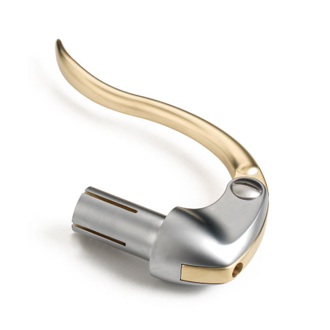 K-Tech, handlebar control retro inverted