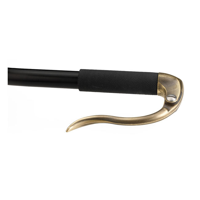 K-Tech, handlebar control retro inverted