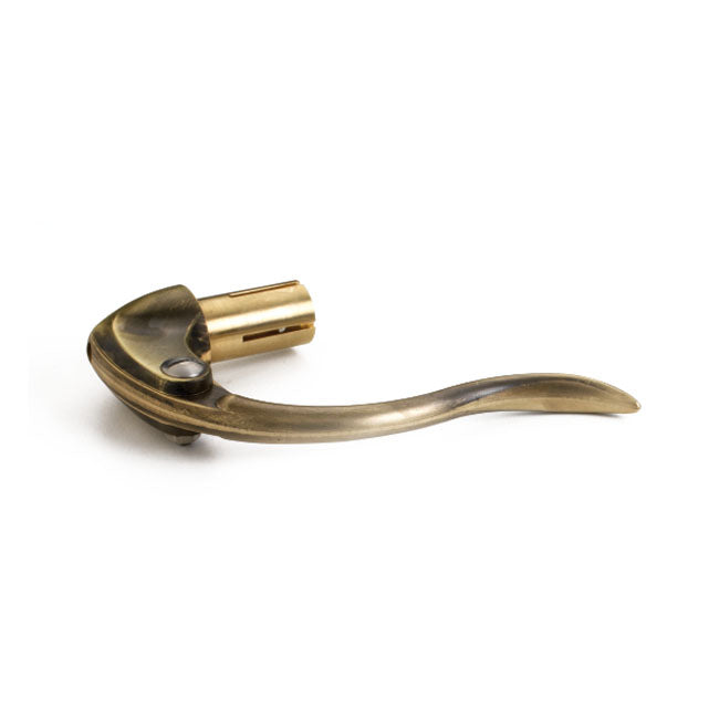 K-Tech, handlebar control retro inverted