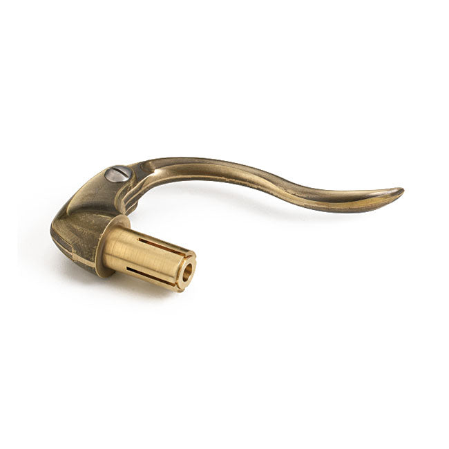 K-Tech, handlebar control retro inverted