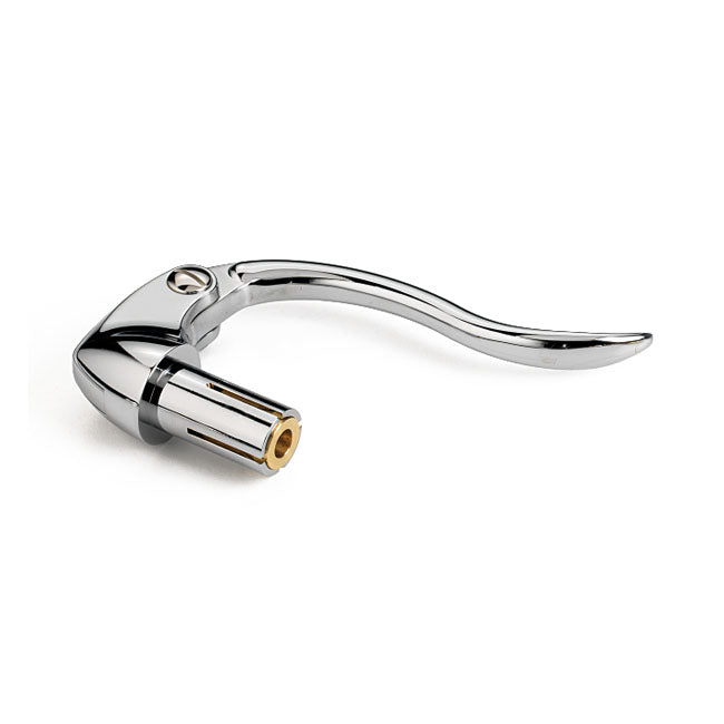 K-Tech, handlebar control retro inverted