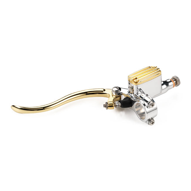 K-Tech, deluxe clutch lever assembly 14mm