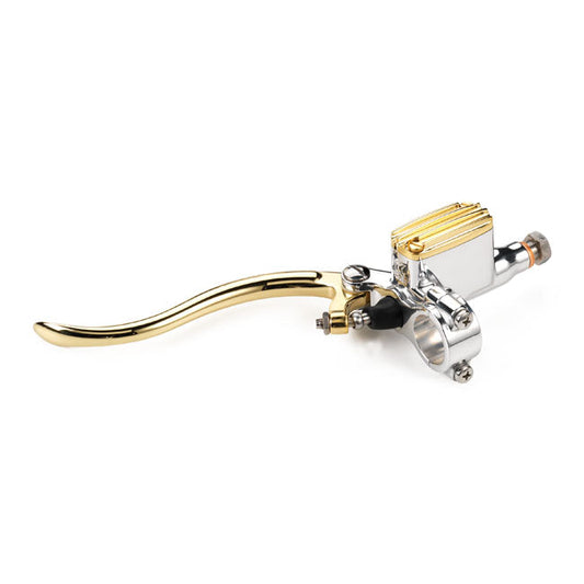 K-Tech, deluxe clutch lever assembly 14mm