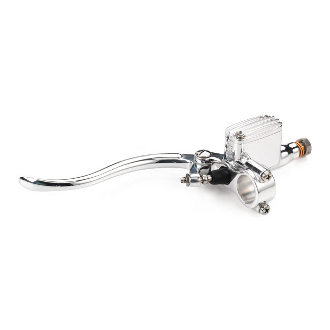 K-Tech, deluxe clutch lever assembly 14mm
