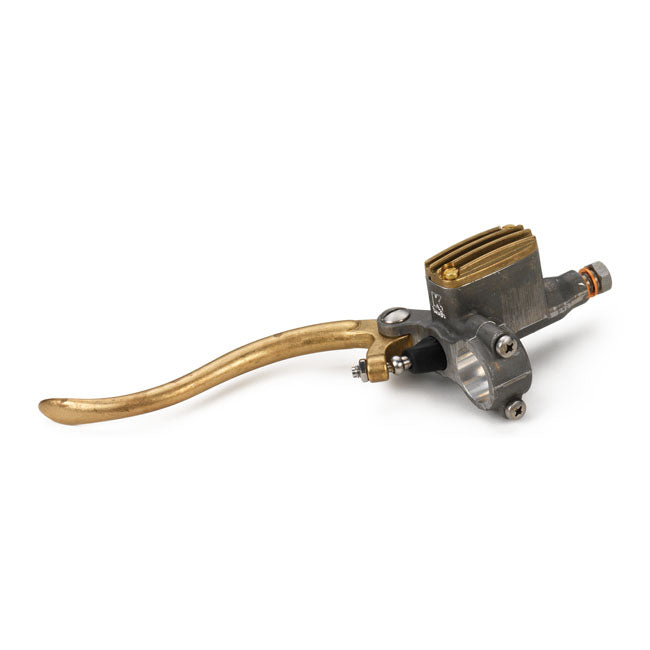K-Tech, deluxe clutch lever assembly 14mm
