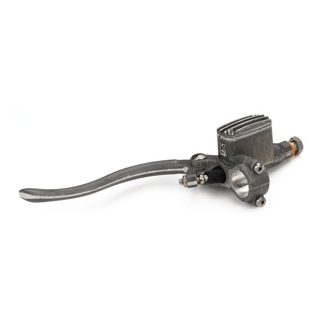 K-Tech, deluxe clutch lever assembly 14mm