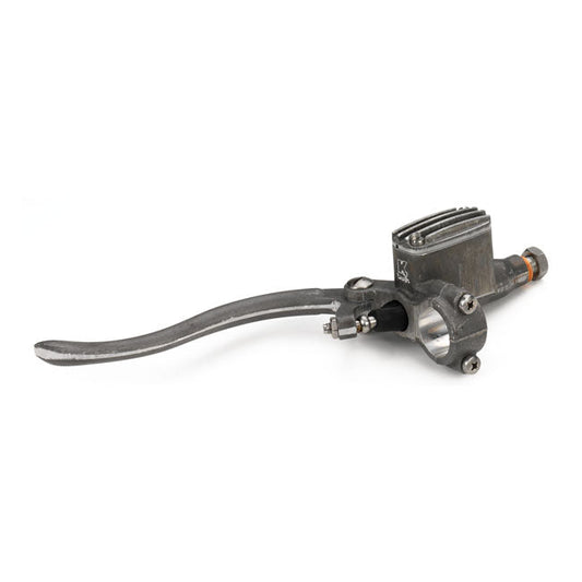 K-Tech, deluxe clutch lever assembly 14mm