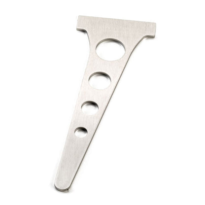 K-Tech, anchor bracket custom