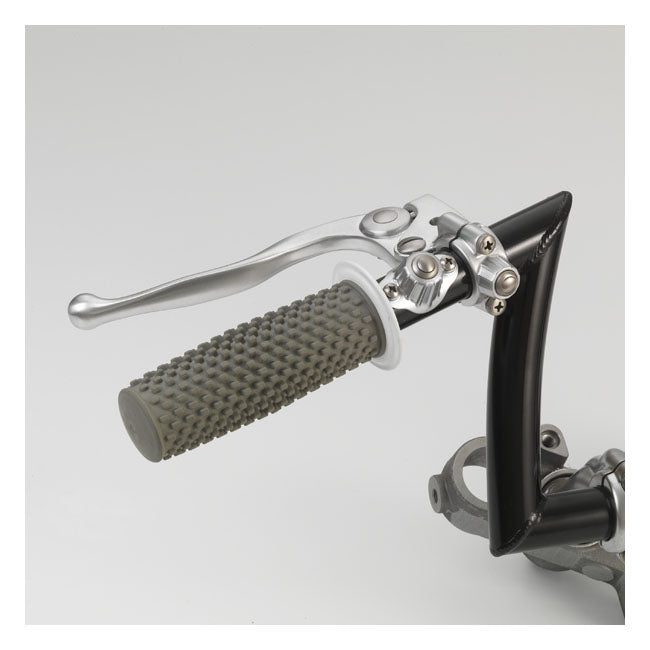 K-Tech, clamp with micro switch
