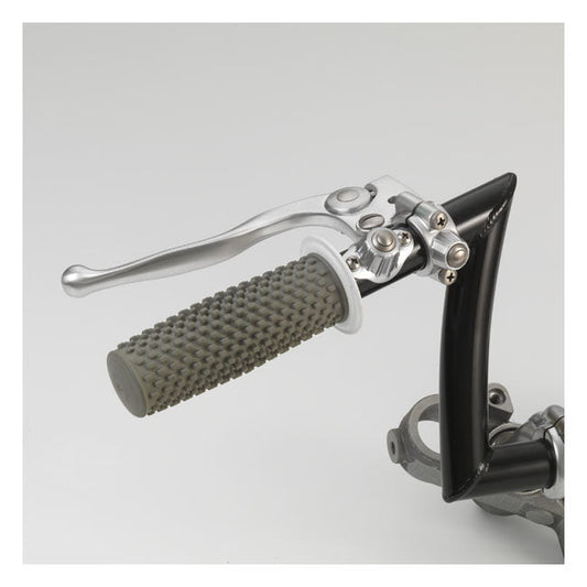 K-Tech, clamp with micro switch