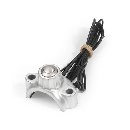 K-Tech, clamp with micro switch