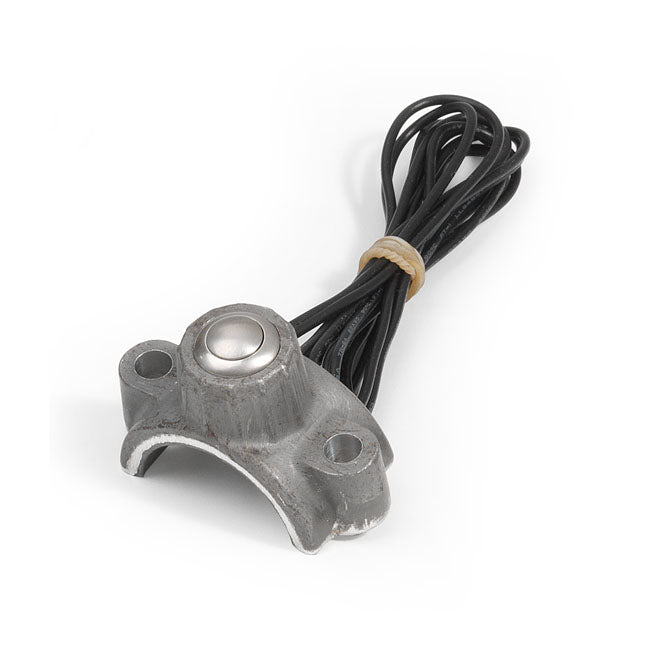 K-Tech, clamp with micro switch
