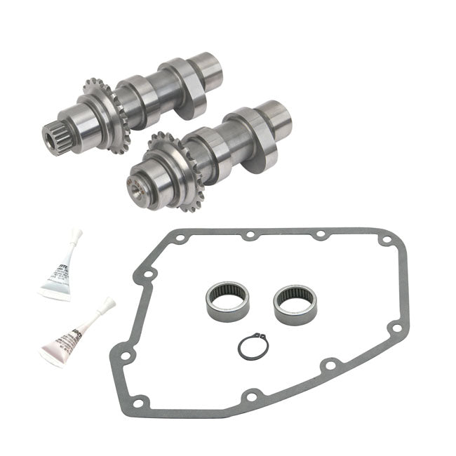 S&S, chain drive OES camshaft kit