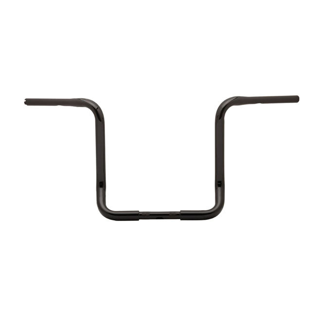Burly 13" Bagger 1-1/4" handlebar