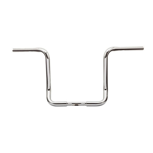 Burly 15" Bagger 1-1/4" handlebar