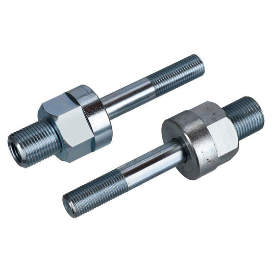Burly, rear lowering kit adjustable Plain