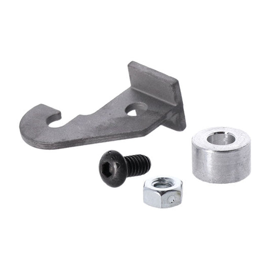 Burly light shift clutch kit