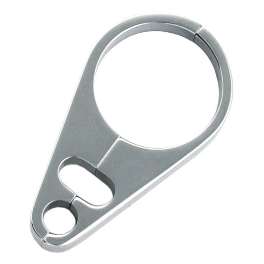 Wild1, cable guide