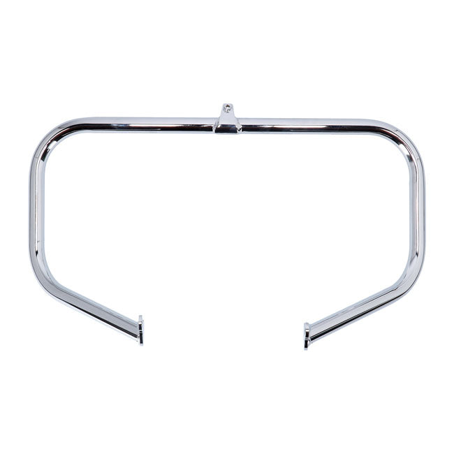 Front engine guard