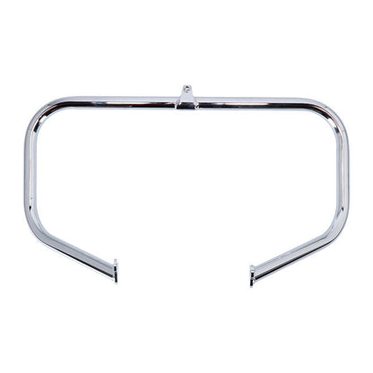 Front engine guard
