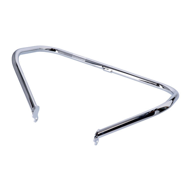 Front engine guard