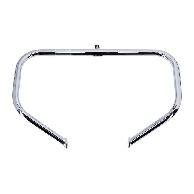 Front engine guard