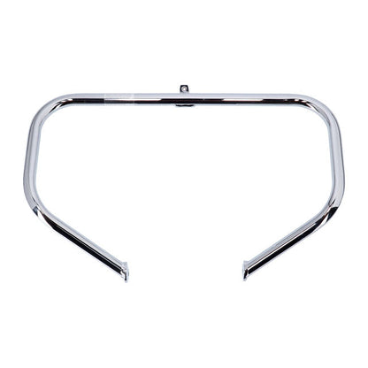 Front engine guard
