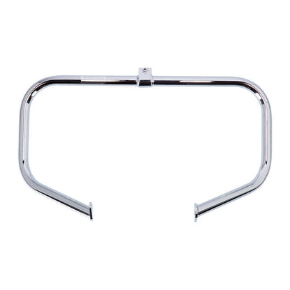 Front engine guard