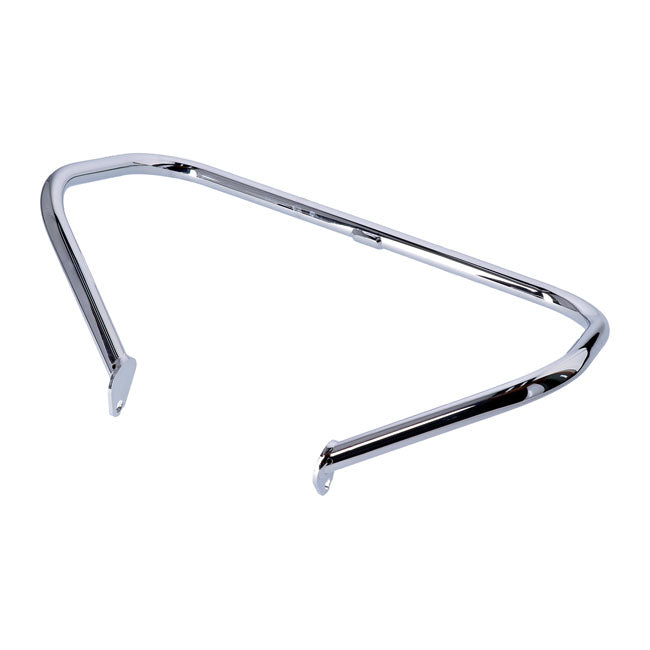 Front engine guard