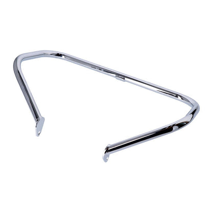 Front engine guard