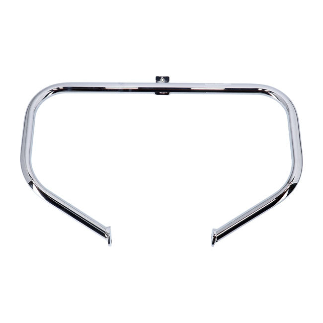 Front engine guard
