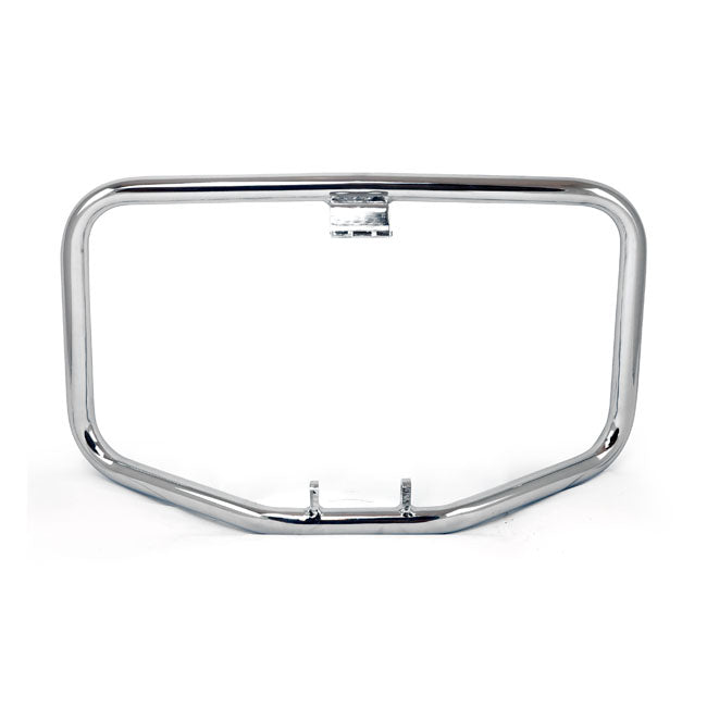 Front engine guard