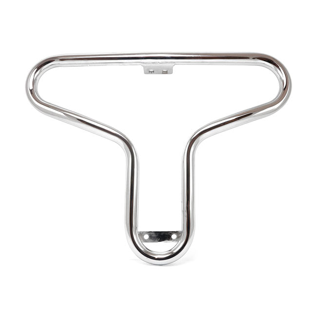 Front engine guard