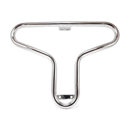Front engine guard